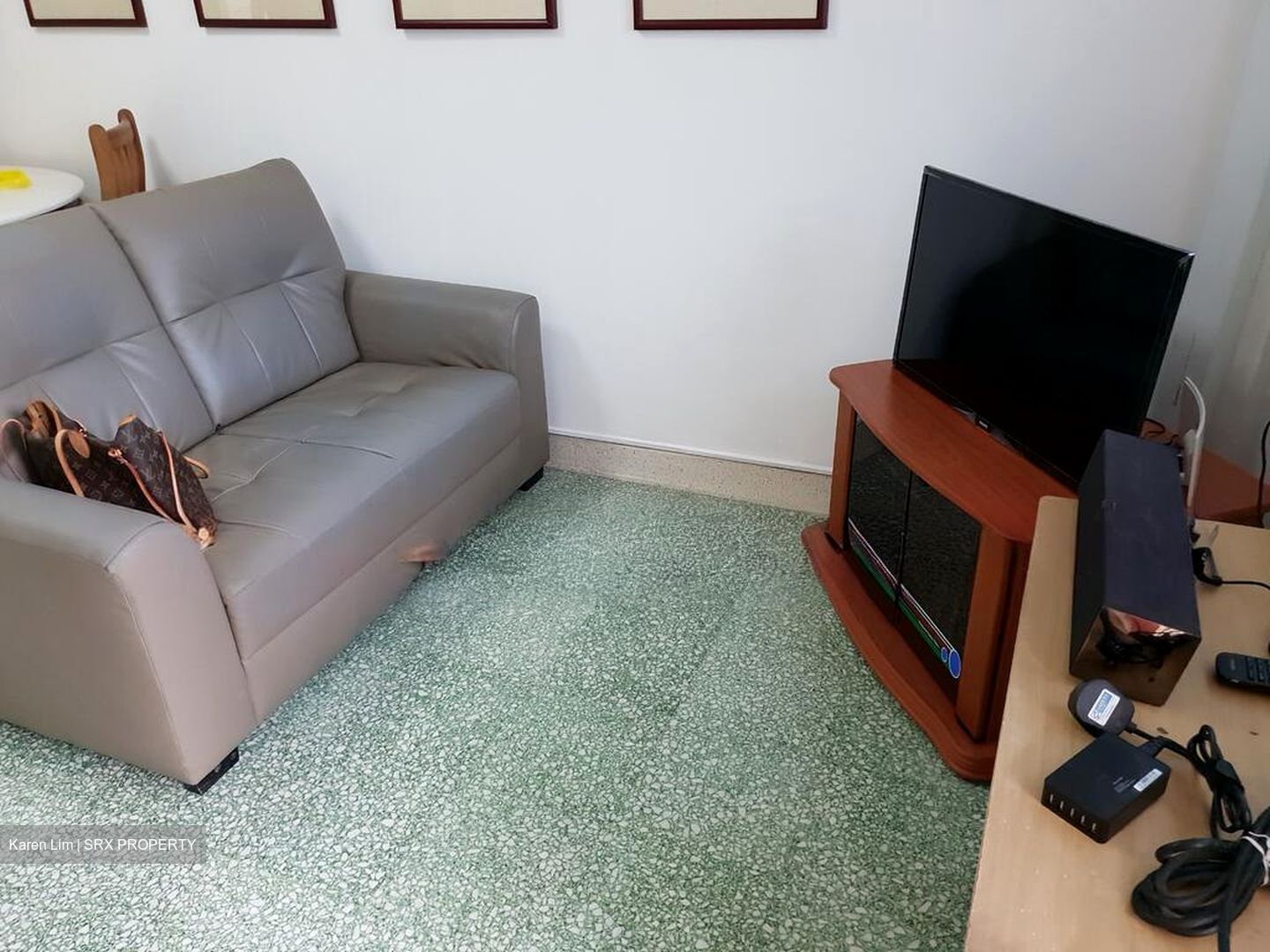 Blk 22 Bukit Ho Swee Court (Bukit Merah), HDB 3 Rooms #503674471